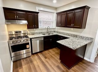 5048 W Wrightwood Ave, Chicago, IL 60639