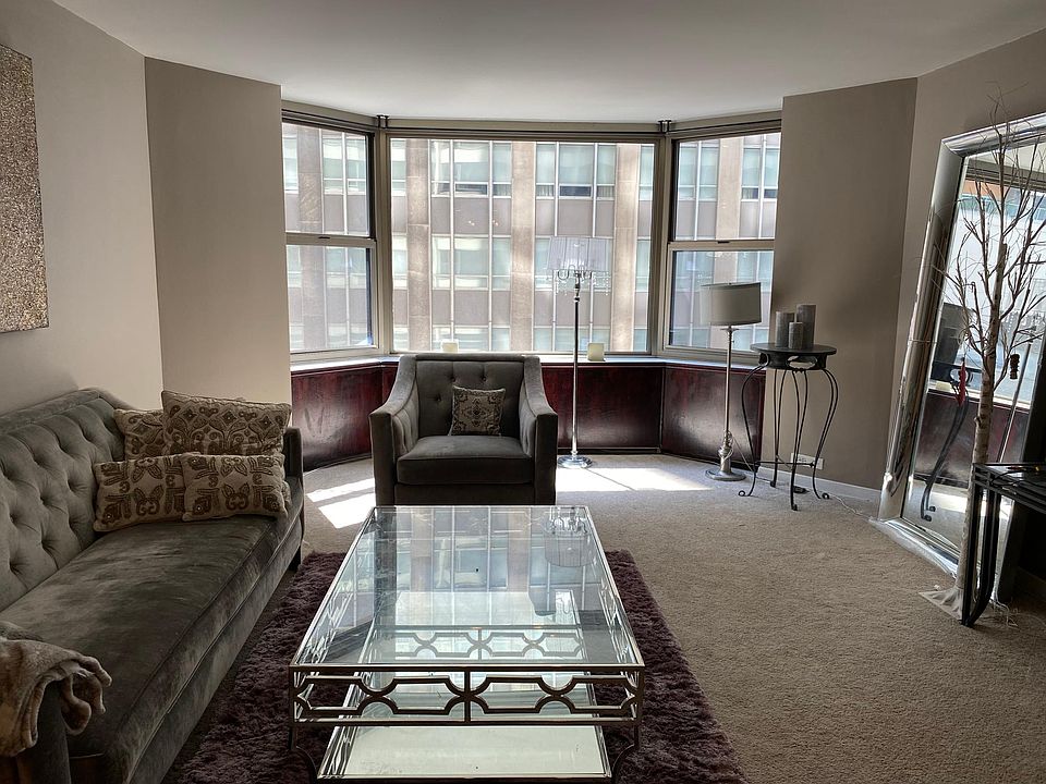 2nd image of 535 N Michigan Ave APT 404