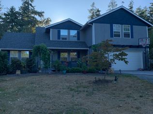 134 S Sunrise Blvd, Camano Island, WA 98282