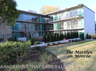 1639 Monroe Ave APT 301, Memphis, TN 38104