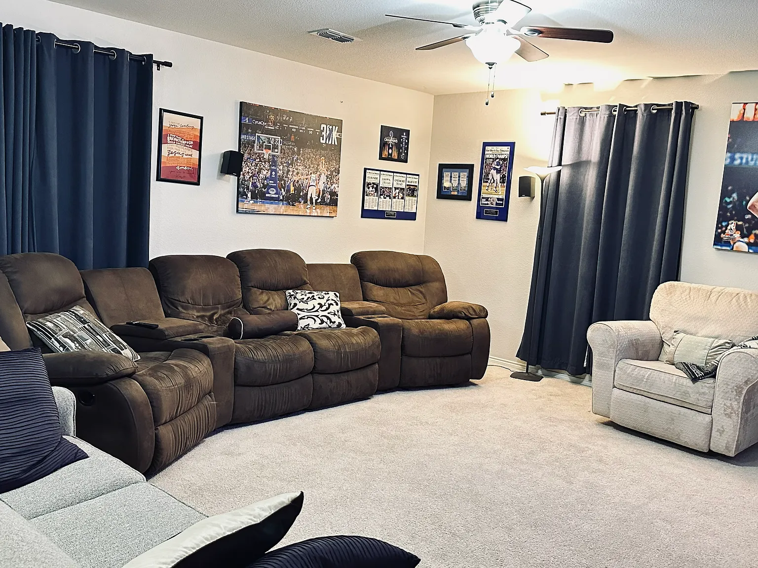 4 bed, 2.5 bath, 2644 sqft, $3,500 — Photo 4