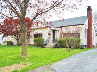 91 Letchworth Ave, Columbus, OH 43204