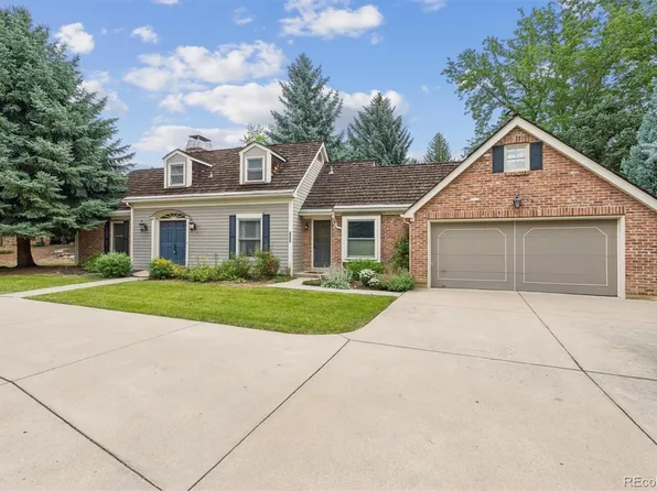 4844 Silver Sage Court, Boulder, CO 80301