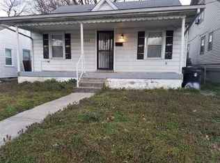 1043 W Whitney Ave, Louisville, KY