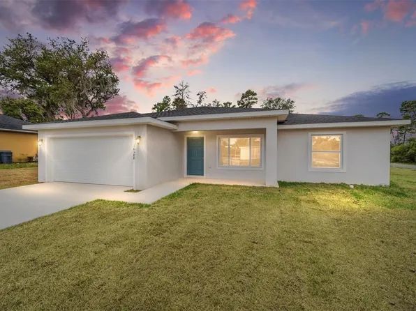 14891 SW 32nd Pl, Ocala, FL 34481