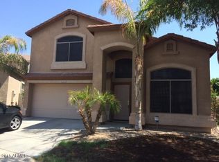 5227 N 125th Dr, Litchfield Park, AZ 85340