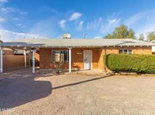 1407 N Craycroft Rd, Tucson, AZ 85712