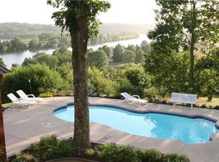 1759 Cheatham Dam Rd, Ashland City, TN 37015