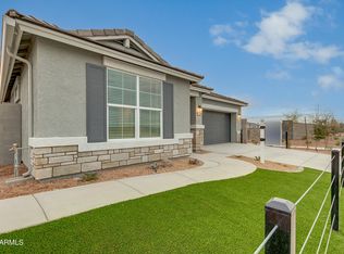 23991 W Ripple Rd, Buckeye, AZ 85326