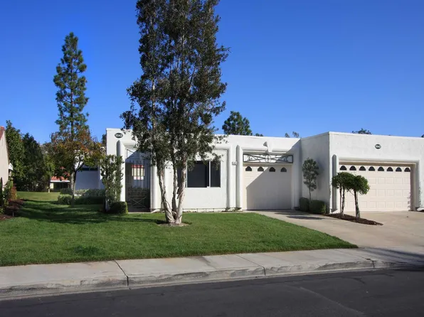 5543 Avenida Sosiega W, Laguna Woods, CA 92637