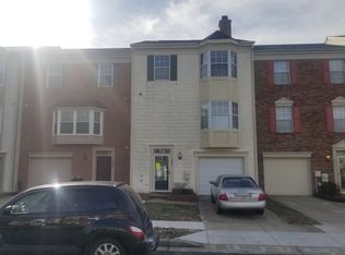 12208 Blue Moon Ct, Laurel, MD 20708