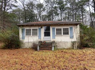 619 Bonita Dr, Meridian, MS 39301