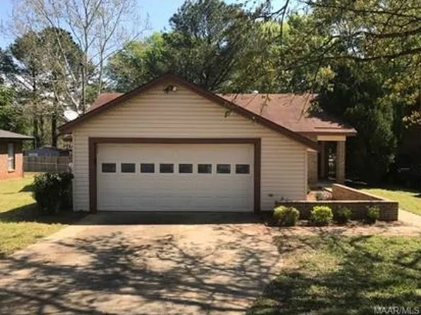 220 Newcastle Ln, Montgomery, AL 36117