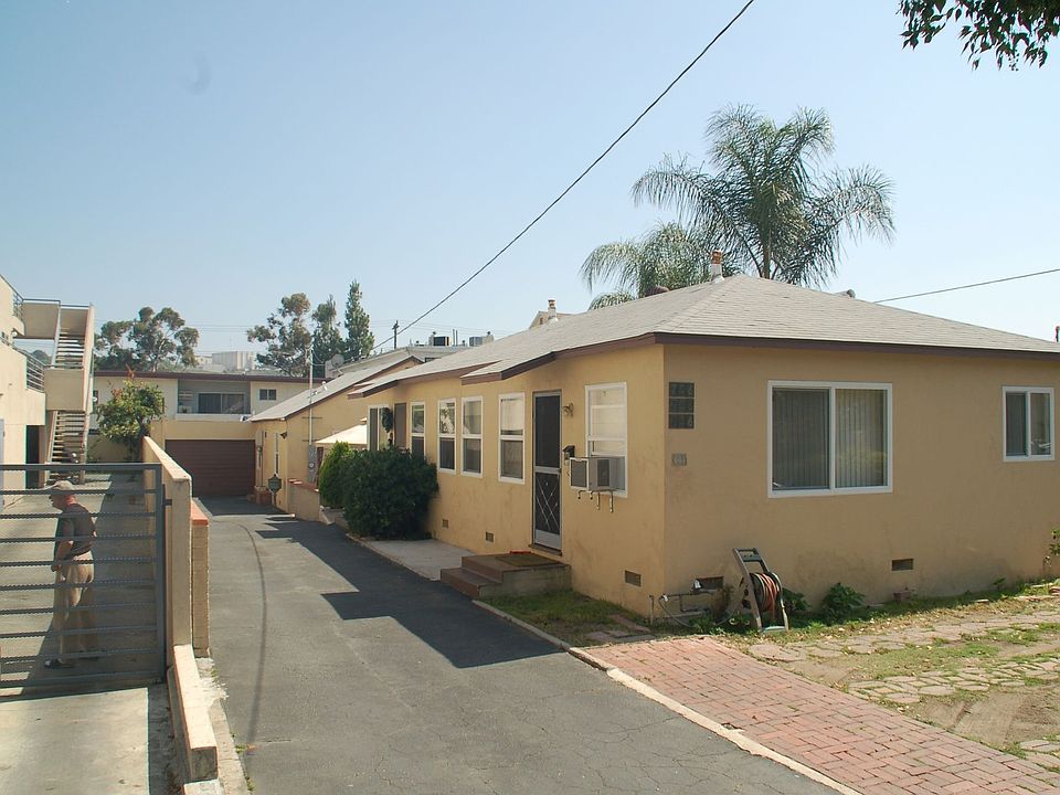 Why pay rent when you can own!