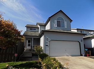 1317 N Cramner St, Lafayette, OR 97127