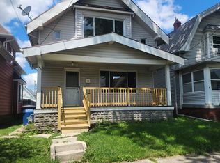1911 Mason St, Toledo, OH 43605