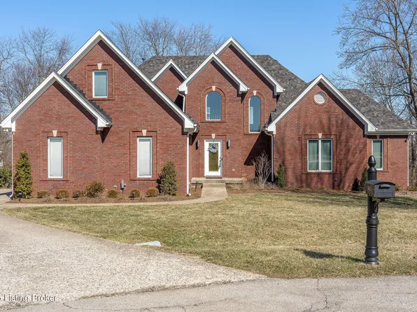 1105 Overview Ct, Goshen, KY 40026