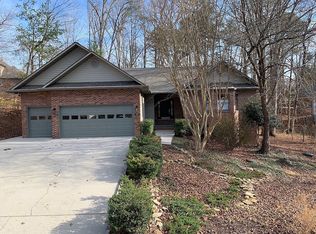 109 Toqua Club Way, Loudon, TN 37774