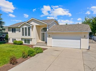 507 E Ballard Rd, Colbert, WA 99005