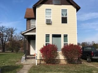 808 Dibert Ave, Springfield, OH 45506