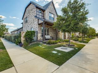 1247 Harris Hawk Way, Arlington, TX 76005