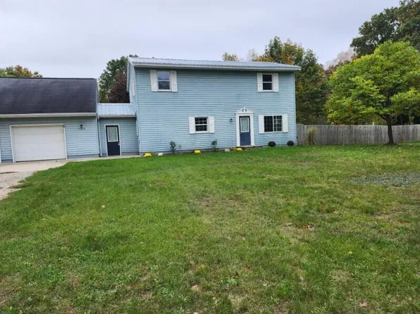 12876 Ferris St, Grand Haven, MI 49417