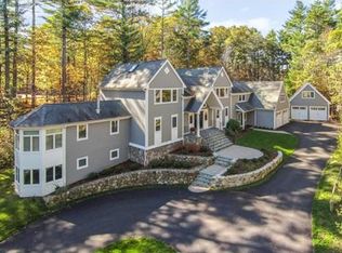 66 Wildmeadow Rd, Boxford, MA 01921