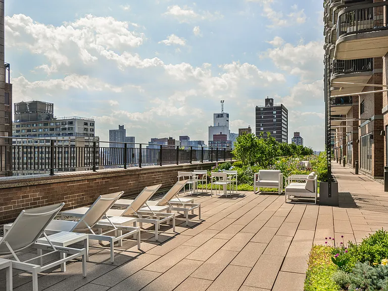 235 W 56th St #36M — Photo 32