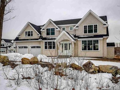Lot 16-1 Maple Road UNIT 16-1, North Hampton, NH, 03862