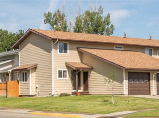 1570 Babcock Blvd, Billings, MT 59105