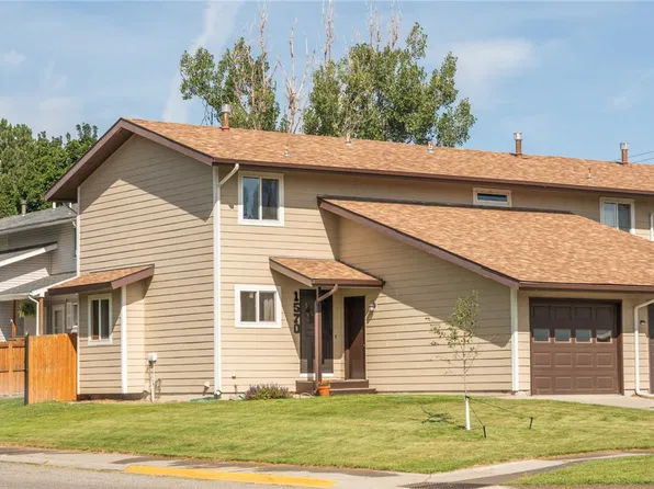 1570 Babcock Blvd, Billings, MT 59105