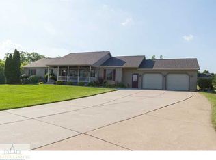 4143 Nixon Rd, Dimondale, MI 48821