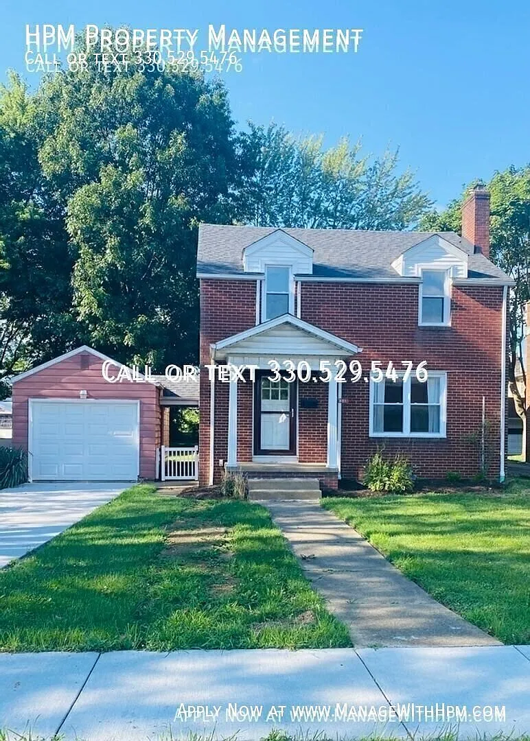 3 bed, 1.5 bath, 1704 sqft, $1,595 — Photo 1
