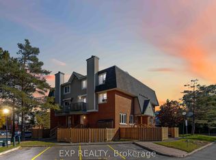 6 Terrace Dr #207, Ottawa, ON K2H9J2