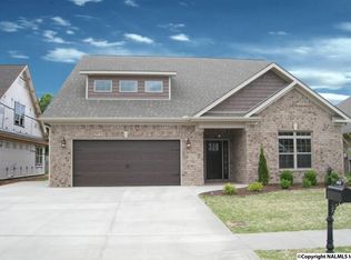 14029 Green Way Park Cir SE, Huntsville, AL 35803