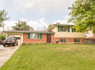 7021 Pierce St, Arvada, CO 80003