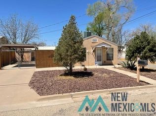 504 S 5th St, Artesia, NM 88210