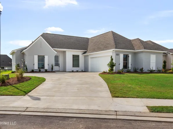 522 Baleigh Way, Canton, MS 39046