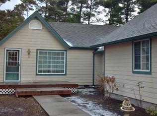 1925 36th St, Florence, OR 97439