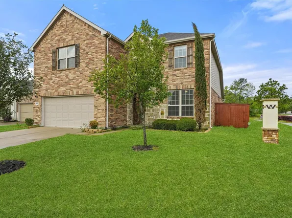 4511 Argonne Woods Dr, Porter, TX 77365