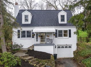 330 Brookside Blvd, Pittsburgh, PA 15241