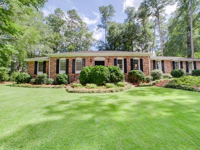 346 Brewton St, Orangeburg, SC, 29115