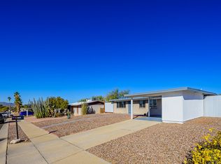 2764 W Calle Del Huerto, Tucson, AZ 85741