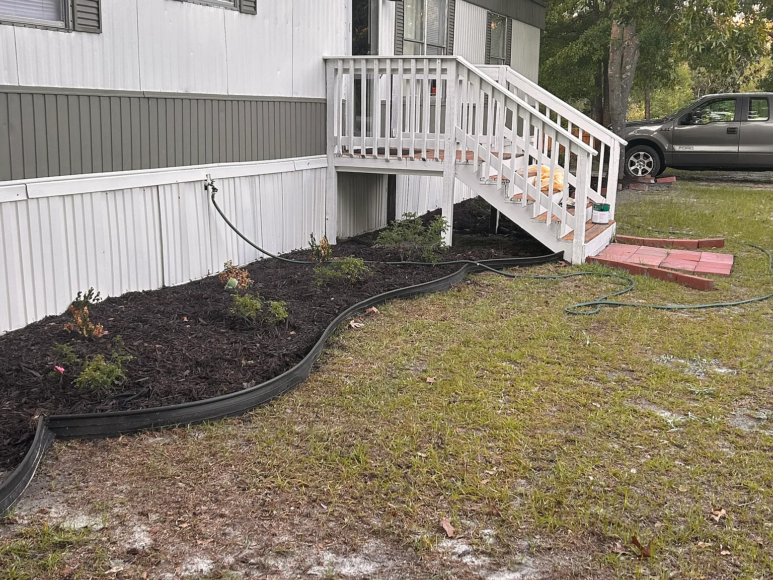 316 Watts Hill Rd — Photo 3