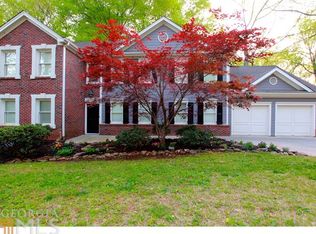 1974 Tall Tree Dr, Atlanta, GA 30324