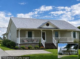 1726 Old Tusculum Rd, Greeneville, TN 37745