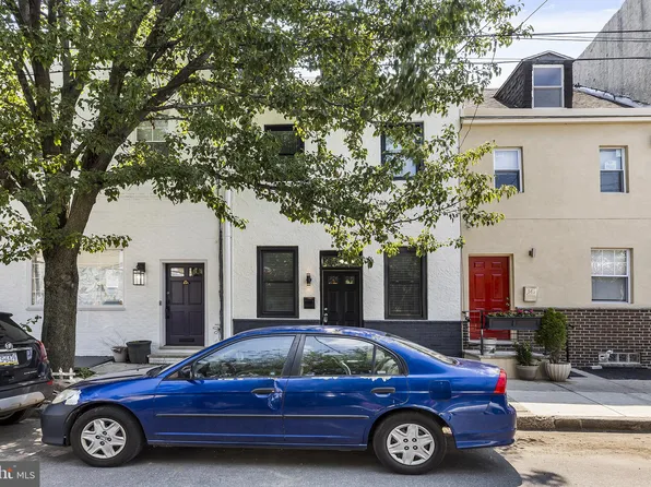 943 E Passyunk Ave, Philadelphia, PA 19147