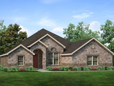 550 Brown Rd, Leonard, TX, 75452