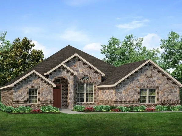 550 Brown Rd, Leonard, TX 75452