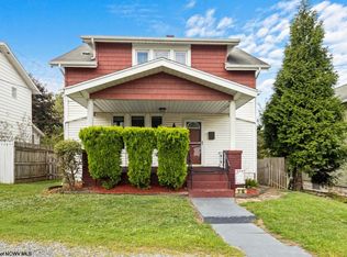 716 Elysian Ave, Morgantown, WV 26501